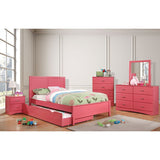 Prismo Pink Mirror - Ornate Home