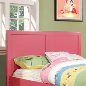 Prismo Pink Queen/Full Headboard - Ornate Home