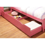 Prismo Pink Trundle - Ornate Home