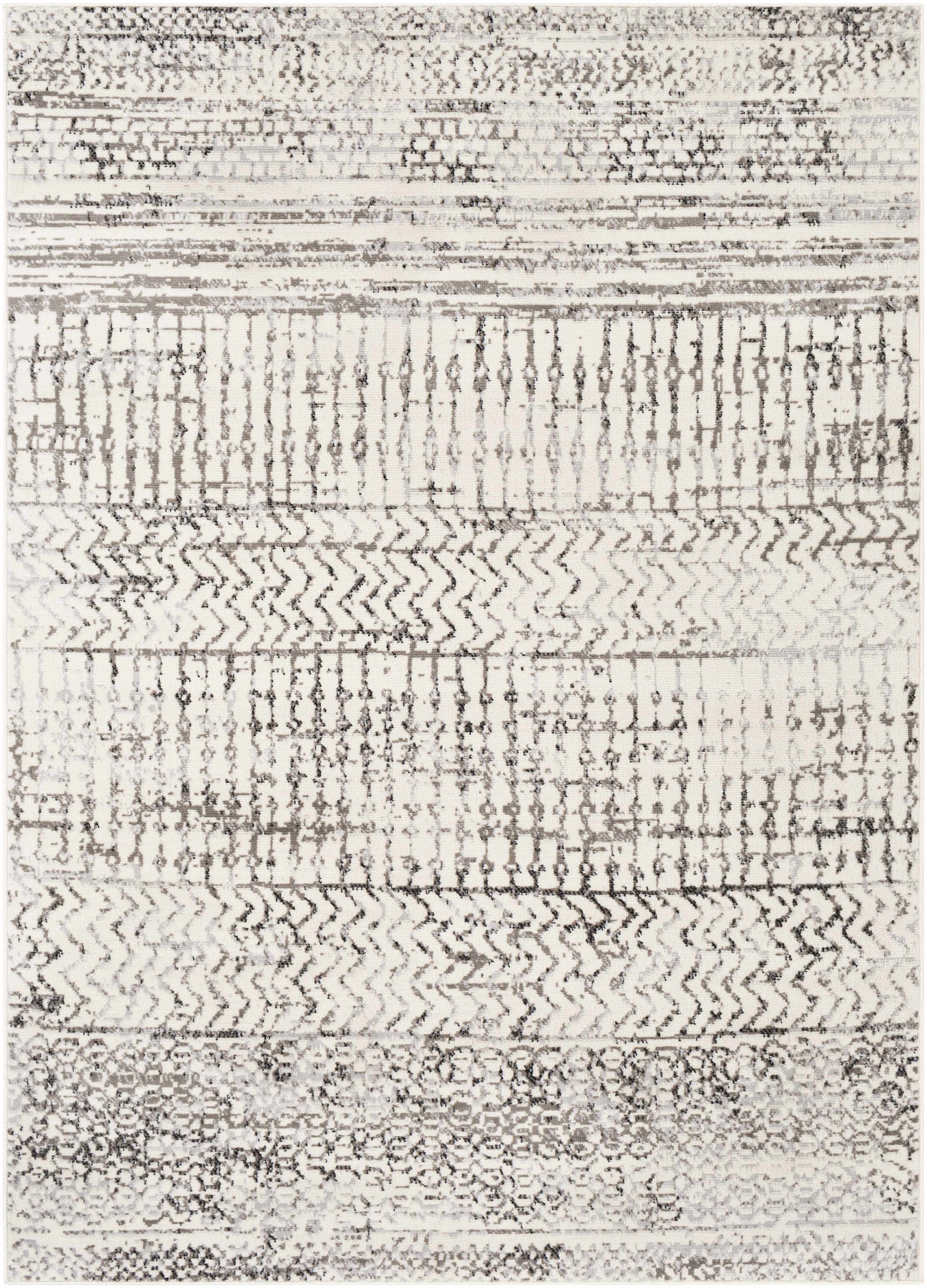 Priston Area Rug - Ornate Home