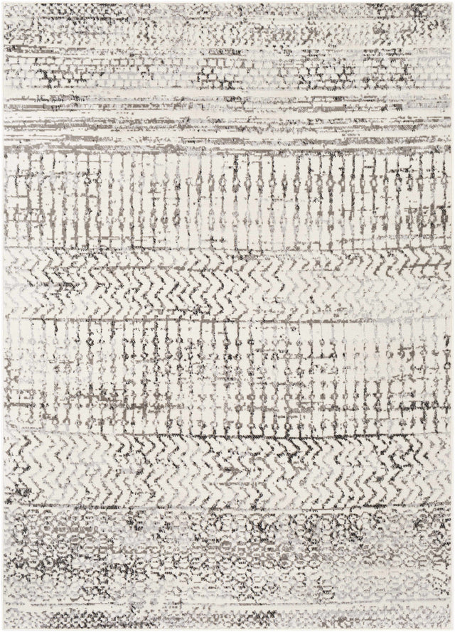 Priston Area Rug - Ornate Home