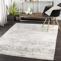 Priston Area Rug - Ornate Home