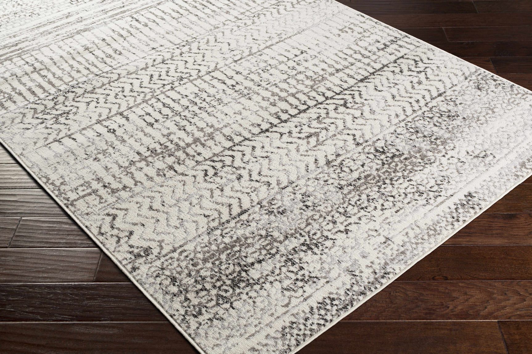 Priston Area Rug - Ornate Home
