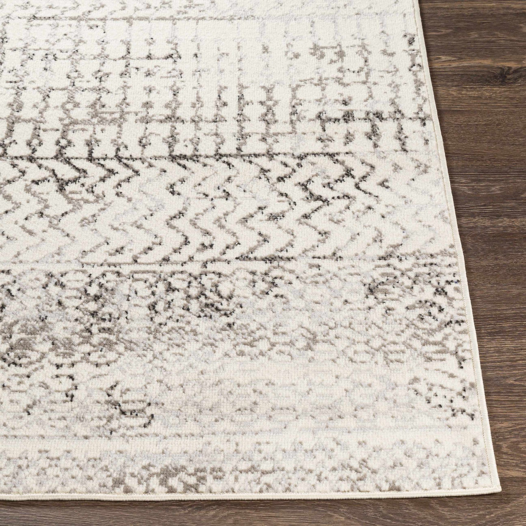 Priston Area Rug - Ornate Home