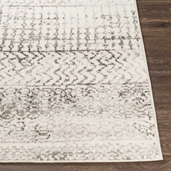 Priston Area Rug - Ornate Home