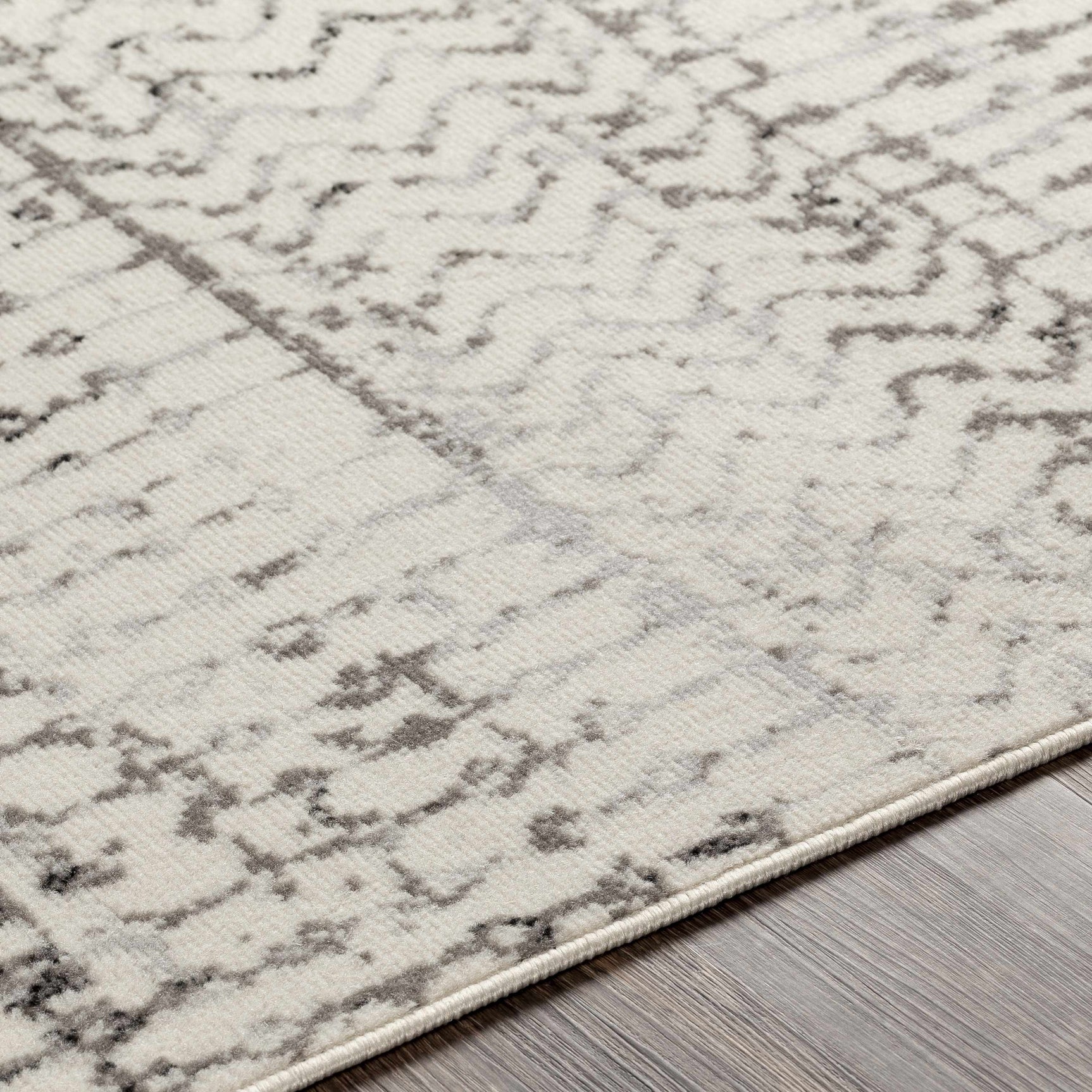 Priston Area Rug - Ornate Home