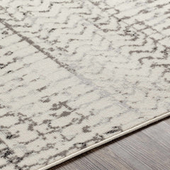 Priston Area Rug - Ornate Home