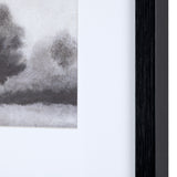 Pritchard Black/White Print