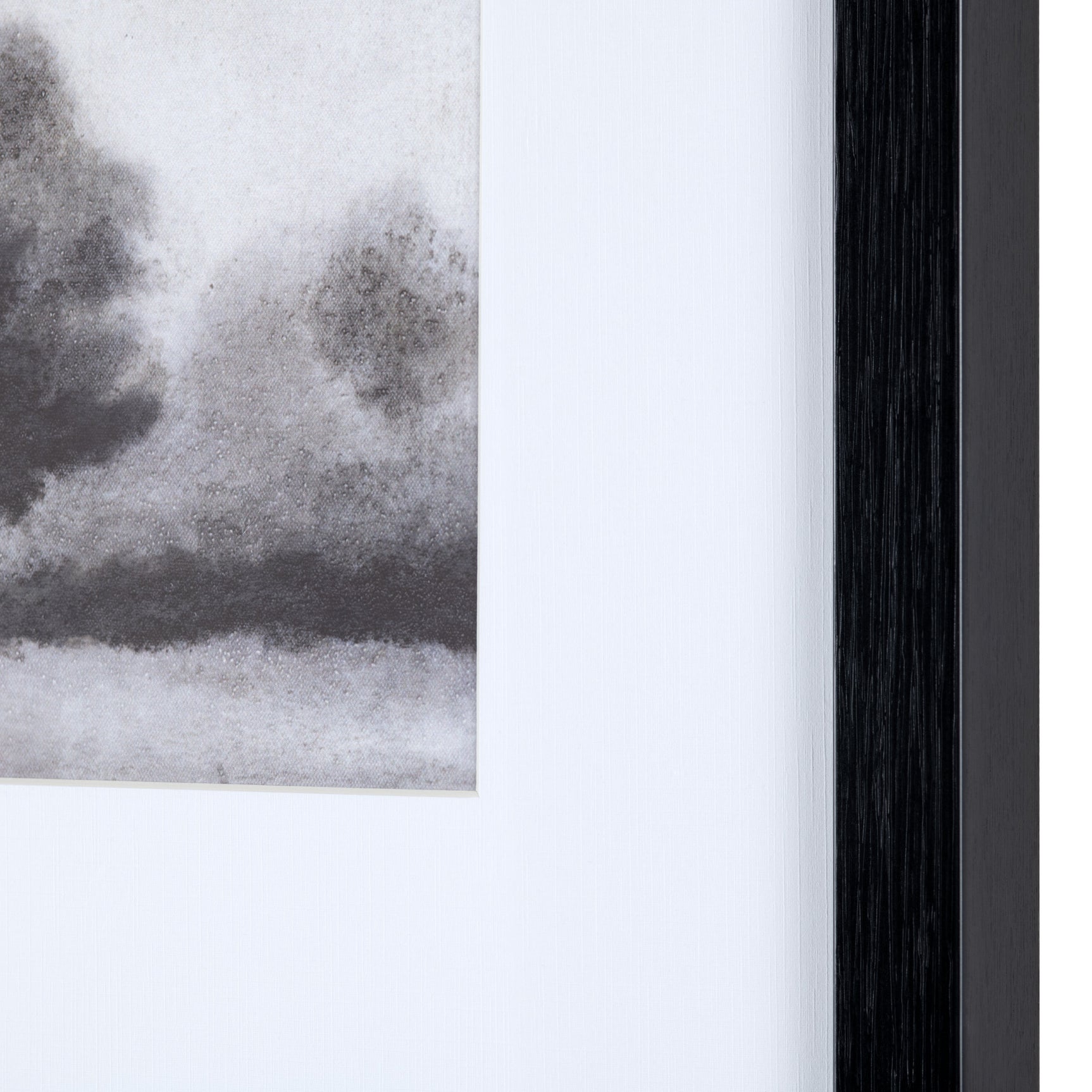 Pritchard Black/White Print