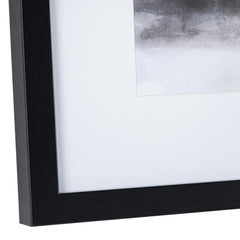 Pritchard Black/White Print - Ornate Home