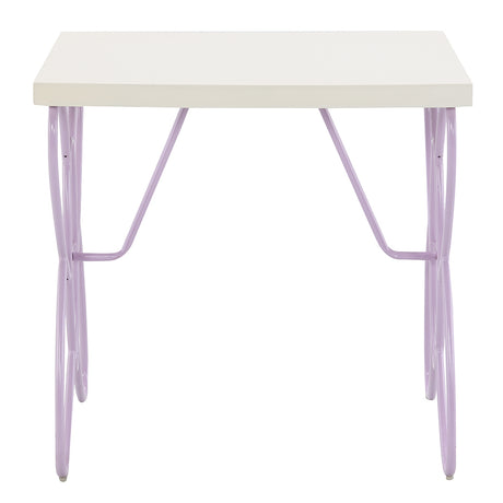 Priya II Nightstand - Ornate Home