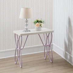 Priya II Nightstand - Ornate Home