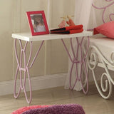 Priya II Nightstand - Ornate Home