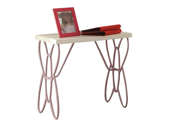 Priya II Nightstand - Ornate Home