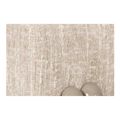 Priya Off White Bench - Ornate Home