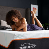 Tempur-Pedic ProAdapt Firm Mattress - Ornate Home