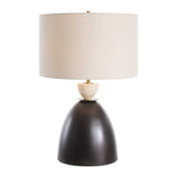Procida Bronze Table Lamp - Ornate Home