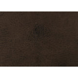 Proctor Brown Power Double Reclining Sofa - Ornate Home