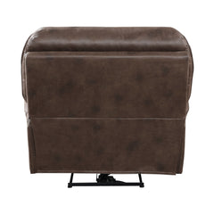 Proctor Brown Power Reclining Chair - Ornate Home