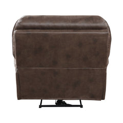 Proctor Brown Power Reclining Chair - Ornate Home
