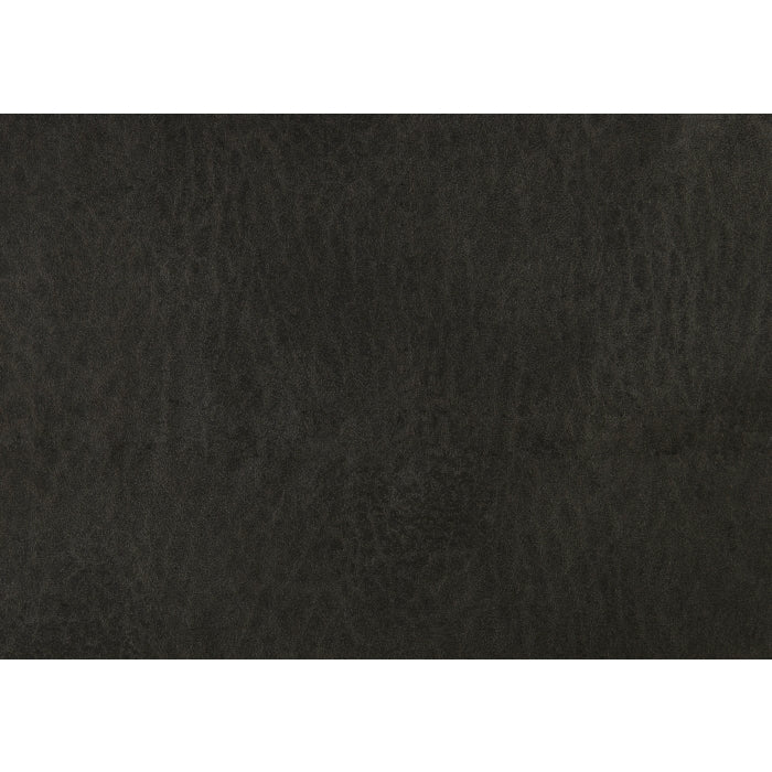 Proctor Gray Double Reclining Loveseat - Ornate Home