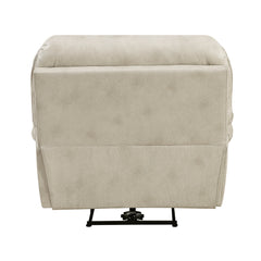 Proctor Sand Power Reclining Chair - Ornate Home