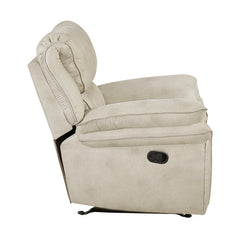 Proctor Sand Rocker Reclining Chair - Ornate Home