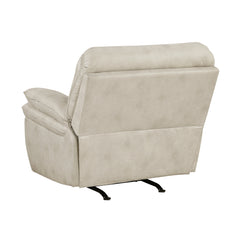 Proctor Sand Rocker Reclining Chair - Ornate Home
