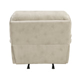 Proctor Sand Rocker Reclining Chair - Ornate Home