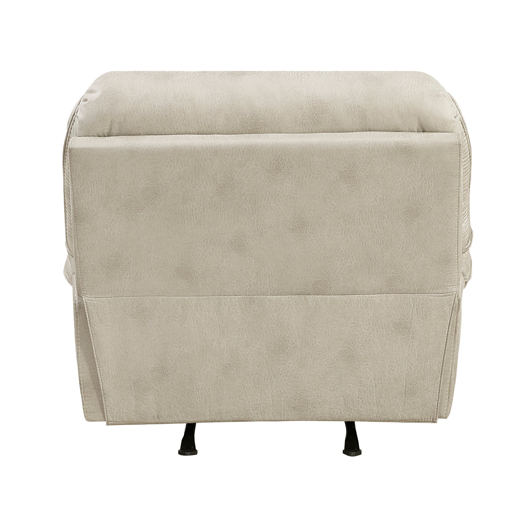 Proctor Sand Rocker Reclining Chair - Ornate Home