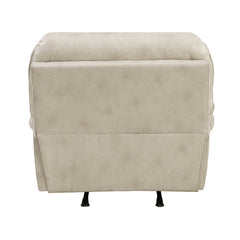 Proctor Sand Rocker Reclining Chair - Ornate Home