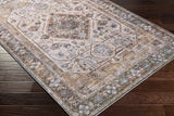 Progress Washable Area Rug - Ornate Home