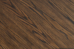 Promenade Dark Brown Dining Table - Ornate Home