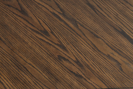 Promenade Dark Brown Dining Table - Ornate Home