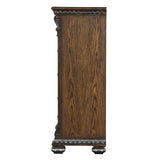 Promenade Espresso Chest - Ornate Home