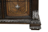 Promenade Espresso Dresser - Ornate Home