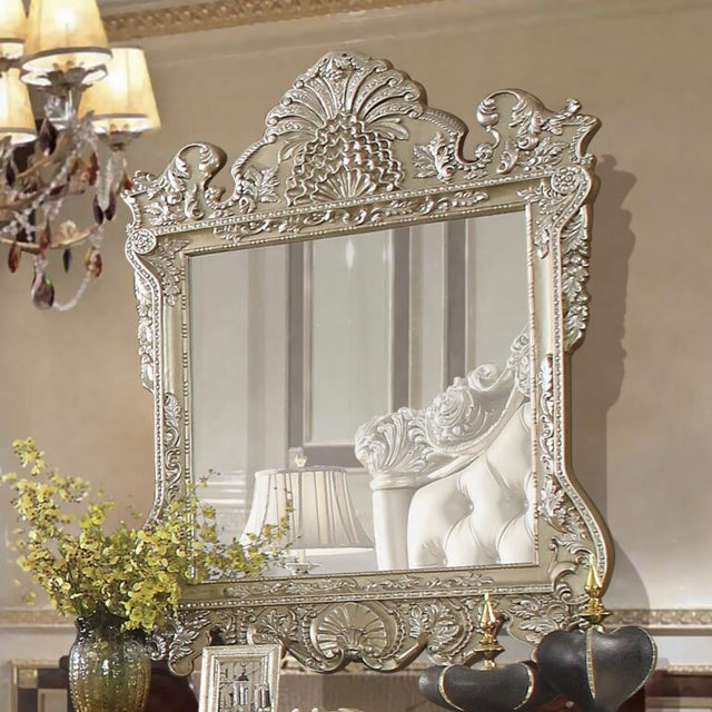 Prosecco Champagne Mirror / HD-8022 - Ornate Home