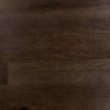 Provence Cocoa Brown 84" Rectangular Counter Table