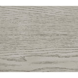 Providence Light Gray Eastern King Bed - Ornate Home