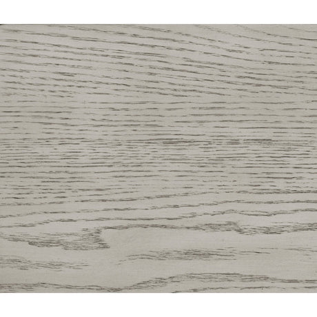 Providence Light Gray Nightstand - Ornate Home