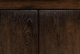 Provincial Brown Storage Sideboard - Ornate Home