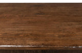 Provincial Brown Storage Sideboard - Ornate Home