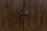 Provincial Brown Storage Sideboard - Ornate Home
