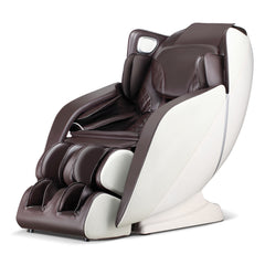 Provox 27-Comfort Full Body Massage Chair with SL Track Airbags Heating - Ornate Home