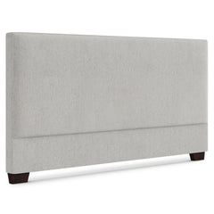 Pryce Espresso Queen Headboard - Ornate Home
