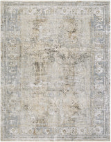 Pryce Sage Thick Luxe Area Rug - Ornate Home