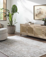 Pryce Sage Thick Luxe Area Rug - Ornate Home