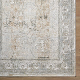 Pryce Sage Thick Luxe Area Rug - Ornate Home
