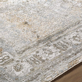 Pryce Sage Thick Luxe Area Rug - Ornate Home