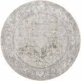 Pryce Sage Thick Luxe Area Rug - Ornate Home
